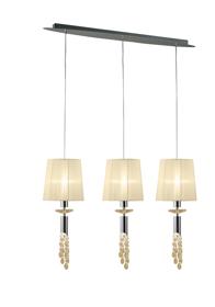 Tiffany Crystal Ceiling Lights Mantra Multiple Crystal Pendants Tiffany Crystal Ceiling Lights Mantra Multiple Crystal Pendants